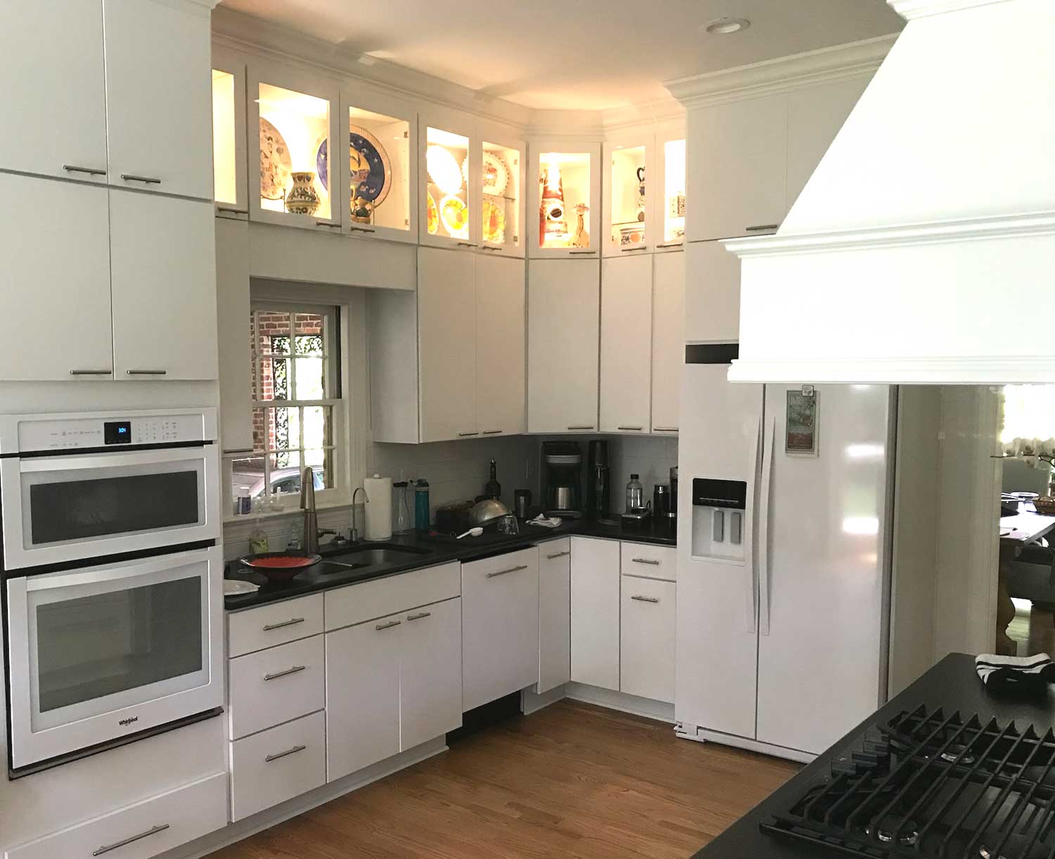 Williamsburg Kitchen Remodeling